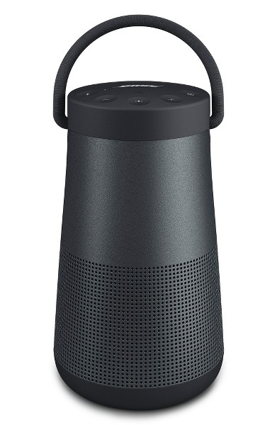 Bose Soundlink Revolve + Bluetooth Speaker