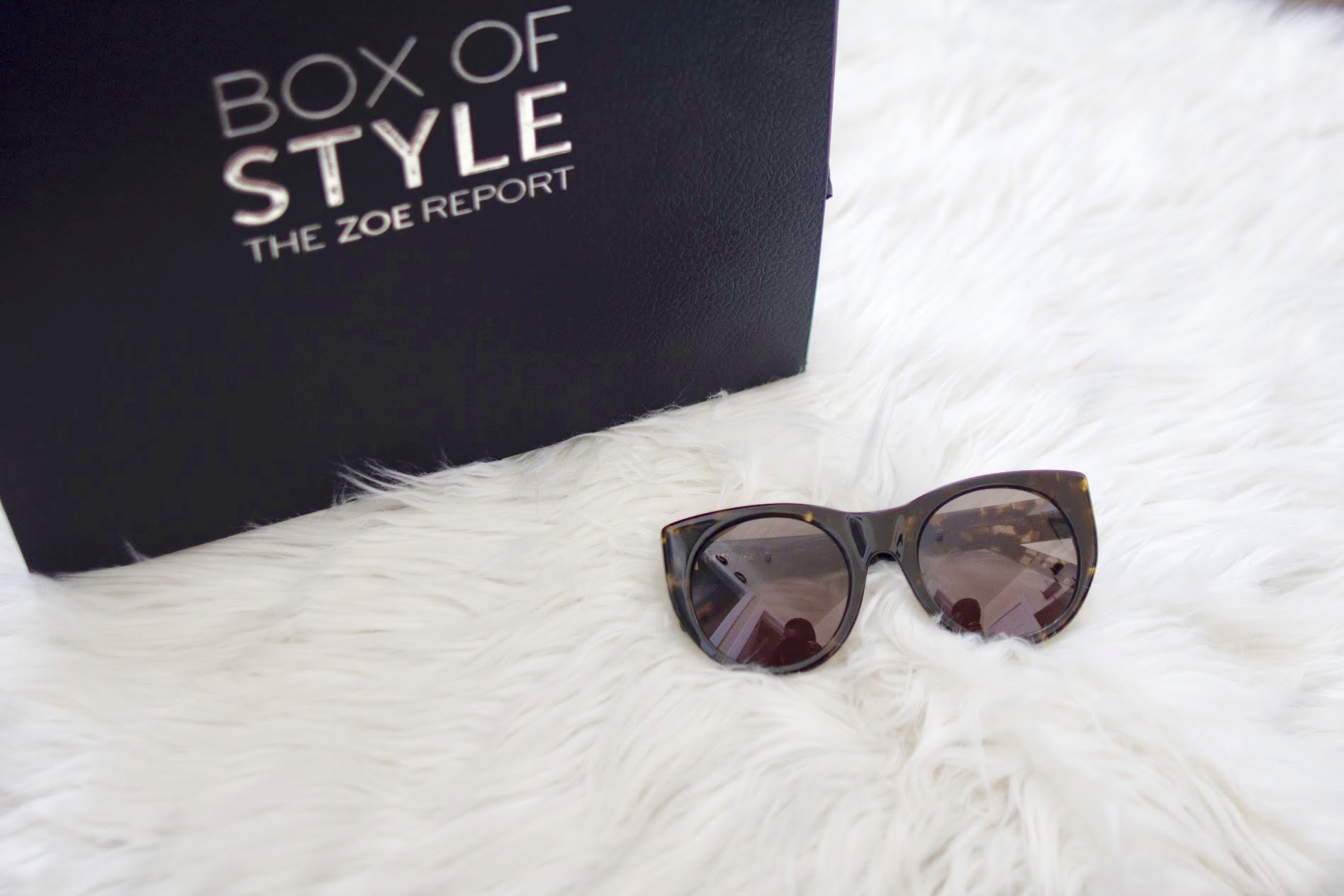 Summer Box of Style Review