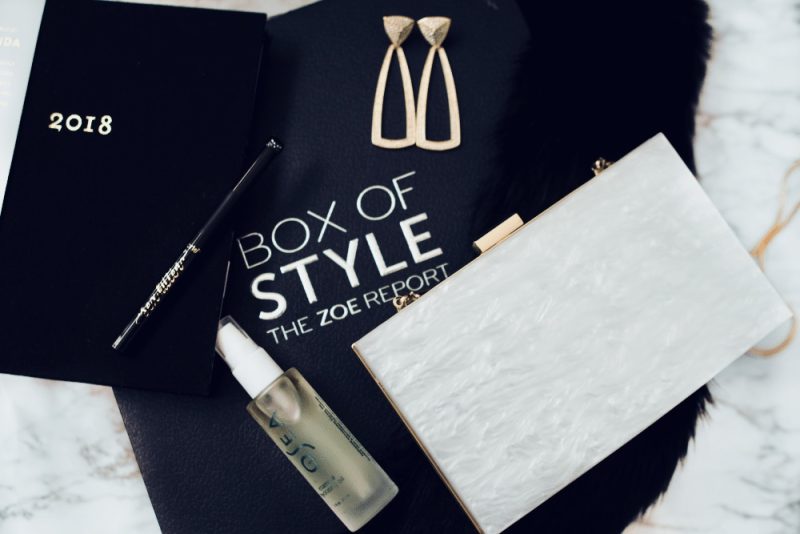 Box of Style ‘Winter Box’