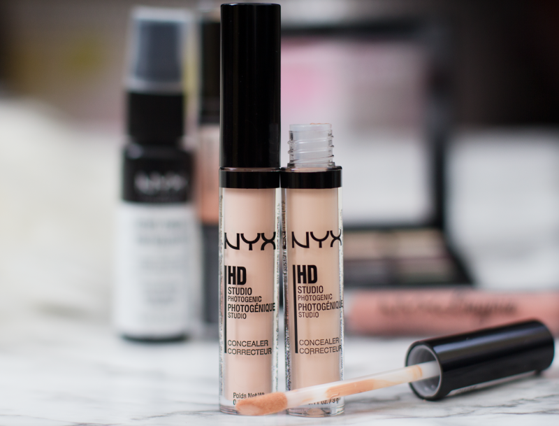 The Nyx Edit: Best Nyx Makeup Products