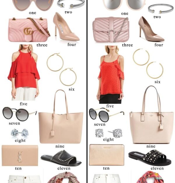 Splurge or Save
