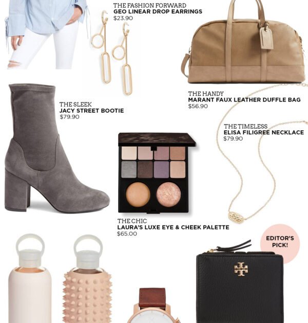 Best Finds Under $100 from Nordstrom