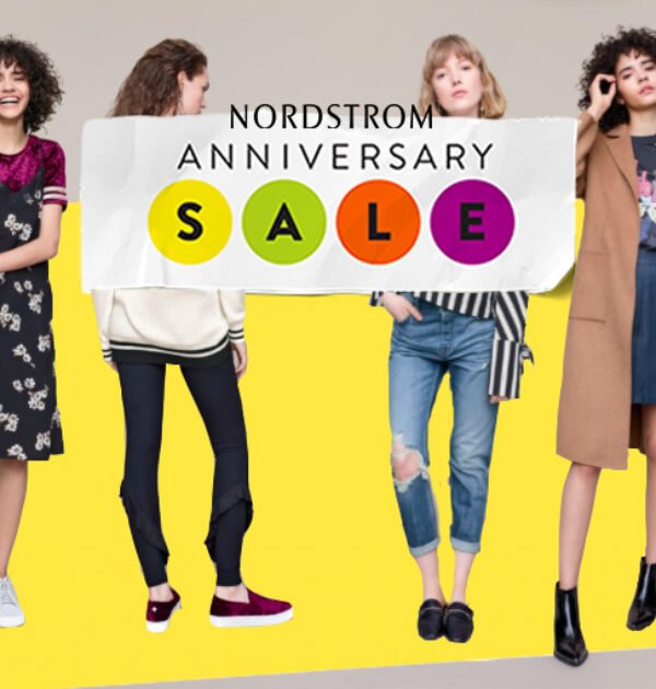 How to Shop the Nordstrom Anniversary Sale