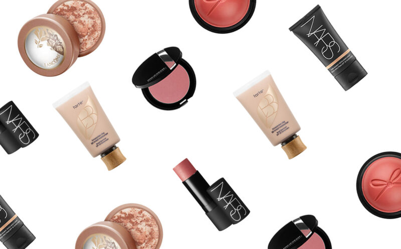 Best Makeup Products for a Sun Kissed Summer Look