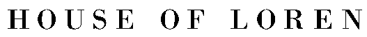 House of Loren