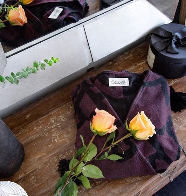 Box of Style Fall Review