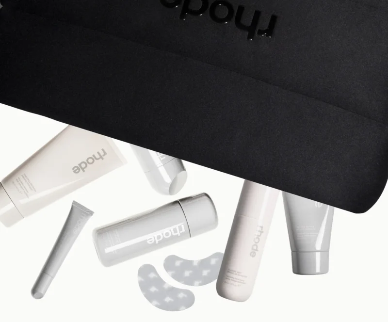 Rhode Birthday Edit 2025: Chic, Functional, and Worth the Hype